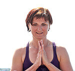 Sabine Wilde - yoga4health.at