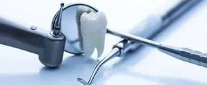 Zahnarztbesuch