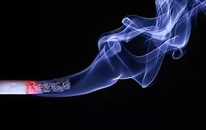 Lungenkrebs und Rauchen